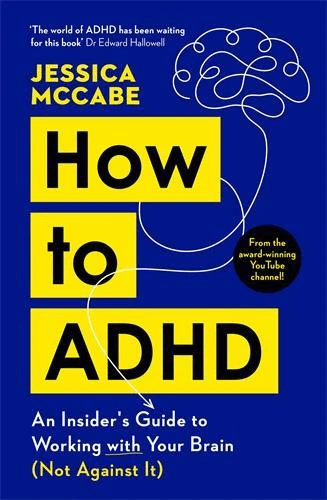 How to adhd