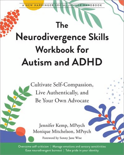 Neurodivergence skills